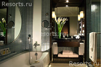 The Westin Grande Sukhumvit Hotel 8